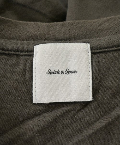 Spick And Span Tee Shirts/Tops