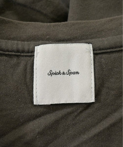 Spick And Span Tee Shirts/Tops