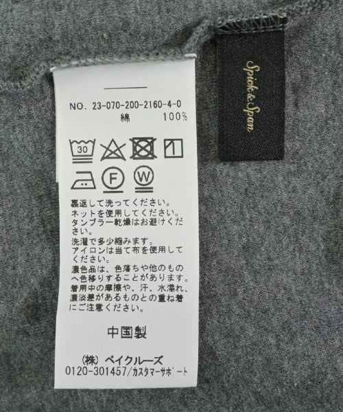 Spick And Span Tee Shirts/Tops