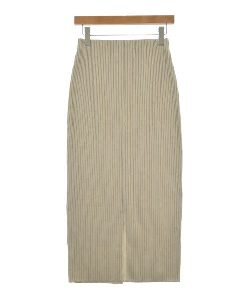 Spick And Span Long/Maxi length skirts