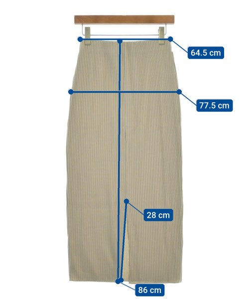 Spick And Span Long/Maxi length skirts