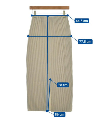 Spick And Span Long/Maxi length skirts