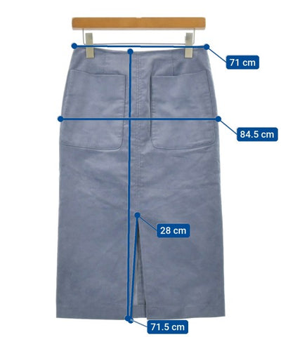 Spick And Span Long/Maxi length skirts