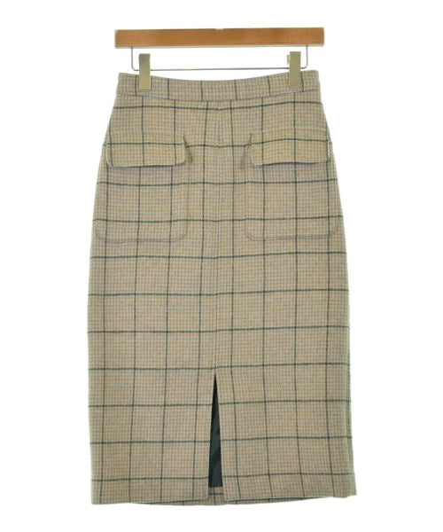 Spick And Span Long/Maxi length skirts