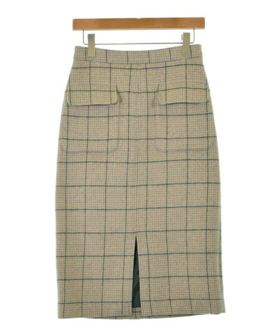 Spick And Span Long/Maxi length skirts