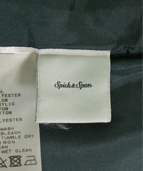 Spick And Span Long/Maxi length skirts