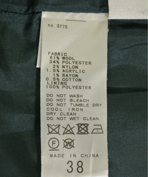 Spick And Span Long/Maxi length skirts