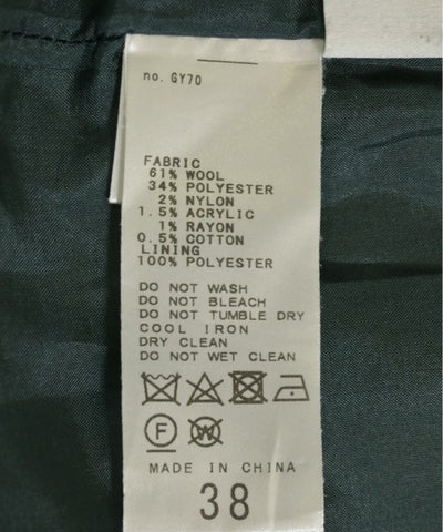 Spick And Span Long/Maxi length skirts