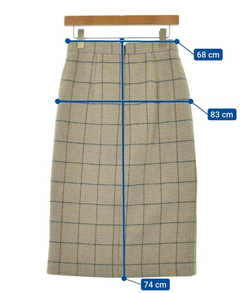Spick And Span Long/Maxi length skirts