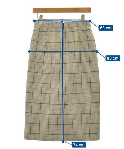 Spick And Span Long/Maxi length skirts