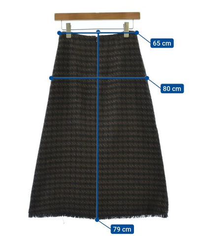 Spick And Span Long/Maxi length skirts