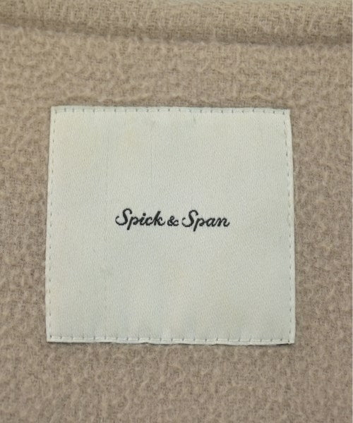 Spick And Span Other