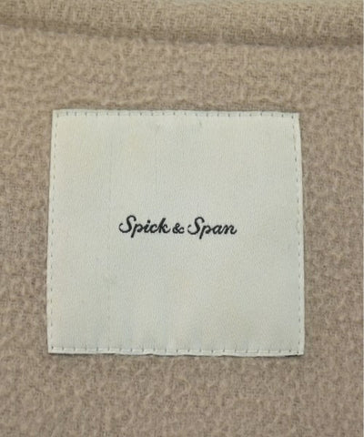 Spick And Span Other