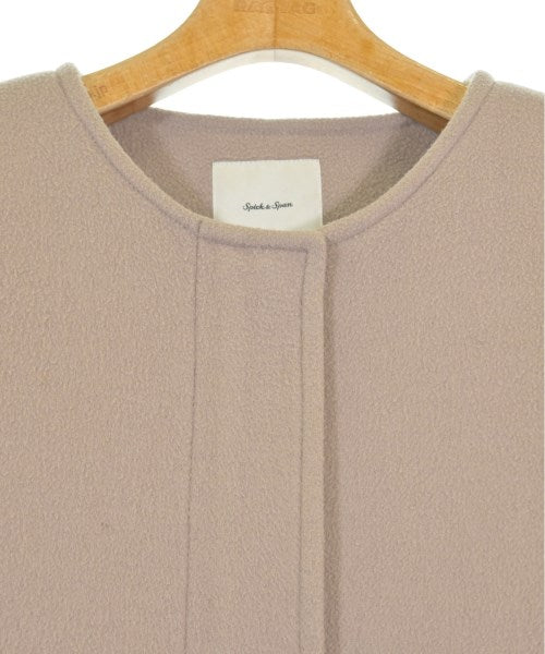 Spick And Span Other