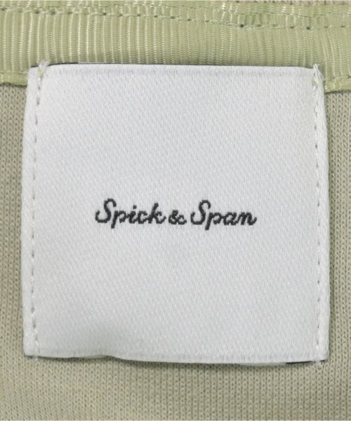 Spick And Span Tee Shirts/Tops