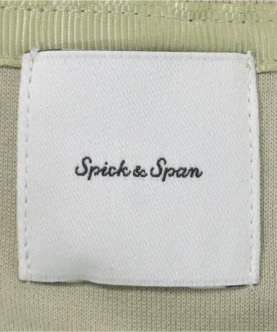 Spick And Span Tee Shirts/Tops