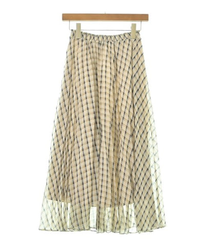 Spick And Span Long/Maxi length skirts