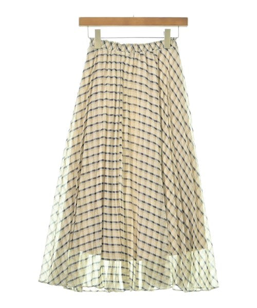 Spick And Span Long/Maxi length skirts