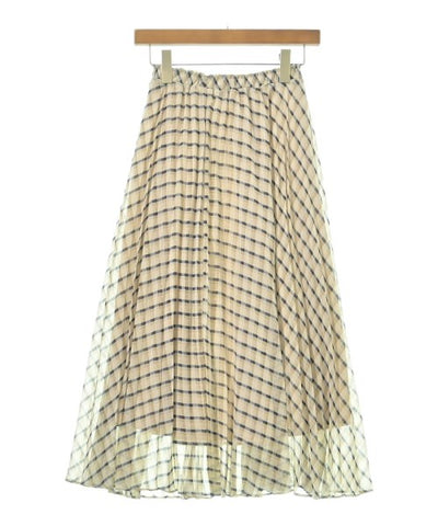 Spick And Span Long/Maxi length skirts