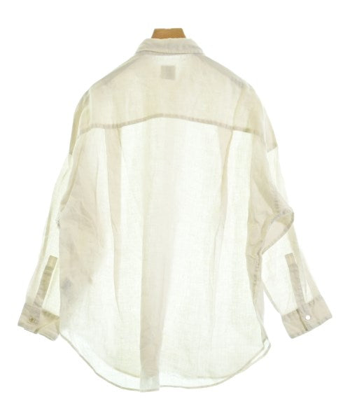 Spick And Span Casual shirts