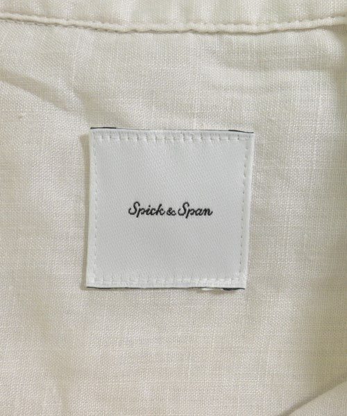 Spick And Span Casual shirts