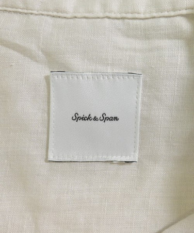 Spick And Span Casual shirts