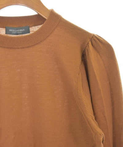 Spick And Span Sweaters