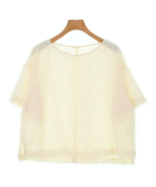 Spick And Span Sweaters