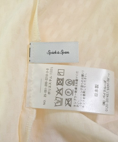 Spick And Span Sweaters