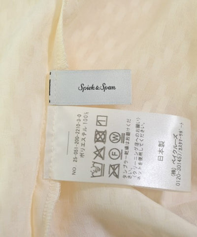 Spick And Span Sweaters