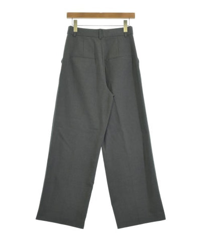 Spick And Span Trousers