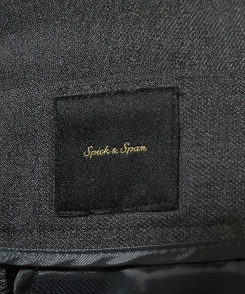 Spick And Span Trousers