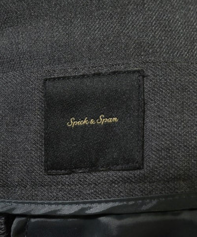 Spick And Span Trousers