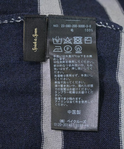 Spick And Span Sweaters