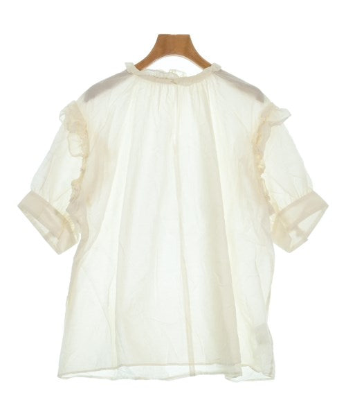 Spick And Span Blouses