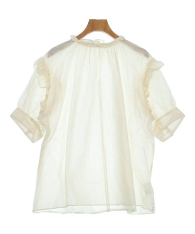 Spick And Span Blouses