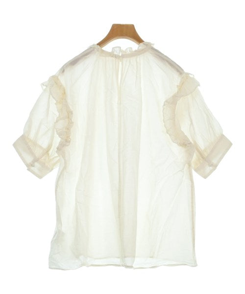 Spick And Span Blouses