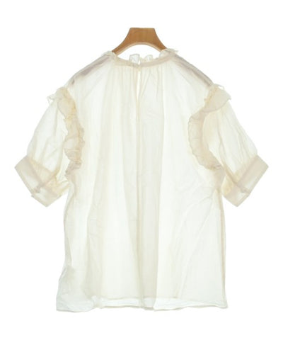 Spick And Span Blouses