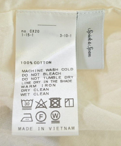 Spick And Span Blouses