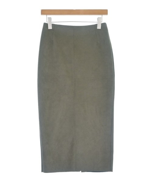 Spick And Span Long/Maxi length skirts