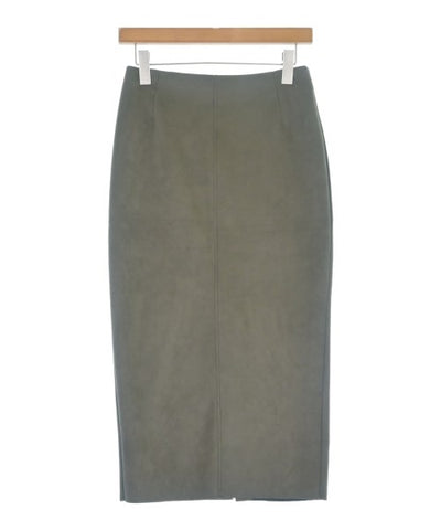 Spick And Span Long/Maxi length skirts