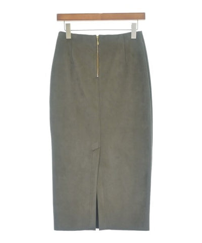 Spick And Span Long/Maxi length skirts