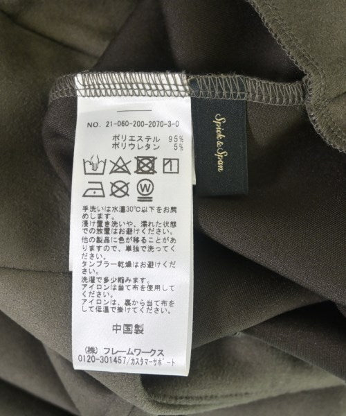 Spick And Span Long/Maxi length skirts