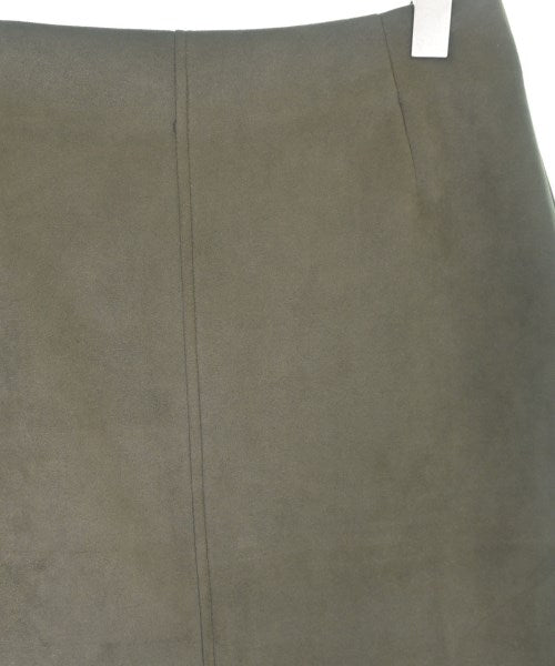 Spick And Span Long/Maxi length skirts