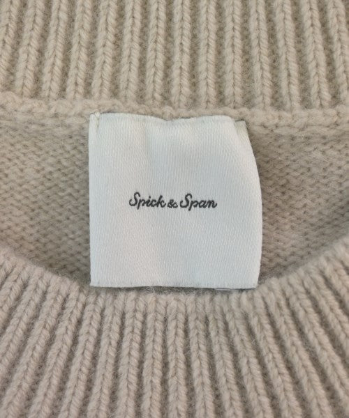 Spick And Span Sweaters