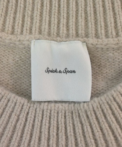 Spick And Span Sweaters