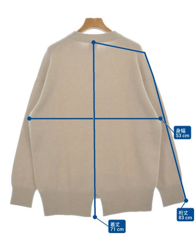 Spick And Span Sweaters