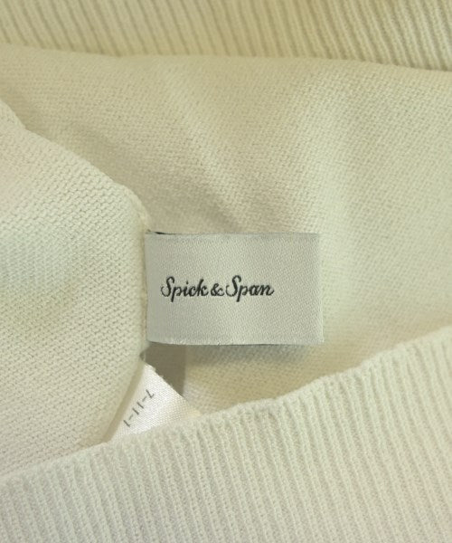 Spick And Span Sweaters