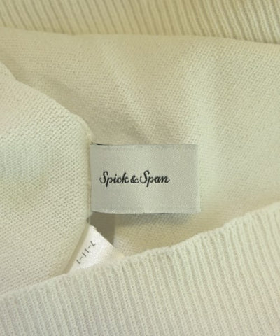 Spick And Span Sweaters