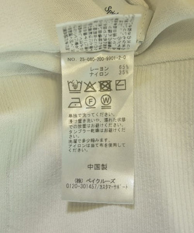 Spick And Span Sweaters